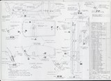 Manufacturer's drawing for Aviat Aircraft Inc. Pitts Special. Drawing number 2-8005