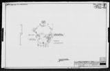 Manufacturer's drawing for North American Aviation P-51 Mustang. Drawing number 106-43130