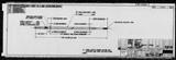 Manufacturer's drawing for North American Aviation P-51 Mustang. Drawing number 102-58593