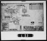 Manufacturer's drawing for Packard Packard Merlin V-1650. Drawing number 622110