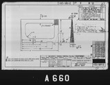 Manufacturer's drawing for North American Aviation P-51 Mustang. Drawing number 102-16012