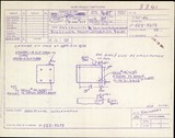 Manufacturer's drawing for Globe/Temco Swift Drawings & Manuals. Drawing number 3341