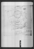 Manufacturer's drawing for Lockheed Aircraft Corporation T-33 Shooting Star. Drawing number 205492