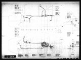 Manufacturer's drawing for Grumman Aerospace Corporation Grumman TBM Avenger. Drawing number 35530