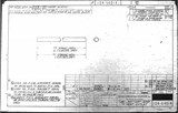 Manufacturer's drawing for North American Aviation P-51 Mustang. Drawing number 104-54014