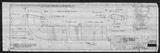 Manufacturer's drawing for North American Aviation P-51 Mustang. Drawing number 102-53380
