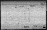 Manufacturer's drawing for North American Aviation P-51 Mustang. Drawing number 102-310283