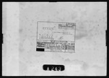 Manufacturer's drawing for Beechcraft C-45, Beech 18, AT-11. Drawing number 184333-5