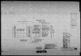 Manufacturer's drawing for North American Aviation P-51 Mustang. Drawing number 106-54068