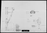 Manufacturer's drawing for Lockheed Corporation P-38 Lightning. Drawing number 203698
