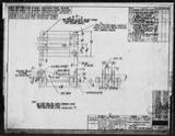 Manufacturer's drawing for North American Aviation P-51 Mustang. Drawing number 73-18019