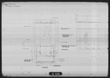 Manufacturer's drawing for North American Aviation P-51 Mustang. Drawing number 102-63133