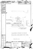 Manufacturer's drawing for Vickers Spitfire. Drawing number 39086
