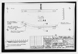 Manufacturer's drawing for Beechcraft AT-10 Wichita - Private. Drawing number 205449