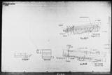Manufacturer's drawing for North American Aviation P-51 Mustang. Drawing number 102-31996