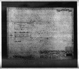 Manufacturer's drawing for North American Aviation T-28 Trojan. Drawing number 200-315250