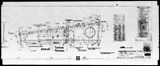 Manufacturer's drawing for North American Aviation P-51 Mustang. Drawing number 106-31298