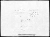 Manufacturer's drawing for Beechcraft Beech Staggerwing. Drawing number b17615