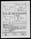 Manufacturer's drawing for Generic Parts - Aviation Standards. Drawing number bac1499