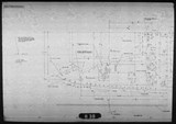 Manufacturer's drawing for North American Aviation P-51 Mustang. Drawing number 102-31105