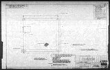 Manufacturer's drawing for North American Aviation P-51 Mustang. Drawing number 106-42008