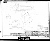 Manufacturer's drawing for Grumman Aerospace Corporation FM-2 Wildcat. Drawing number 10213-2