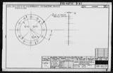 Manufacturer's drawing for North American Aviation P-51 Mustang. Drawing number 106-48233