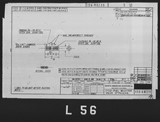 Manufacturer's drawing for North American Aviation P-51 Mustang. Drawing number 106-48239