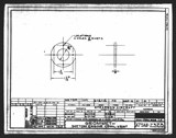 Manufacturer's drawing for Boeing Aircraft Corporation PT-17 Stearman & N2S Series. Drawing number A75N1-2328