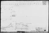 Manufacturer's drawing for North American Aviation P-51 Mustang. Drawing number 102-31098