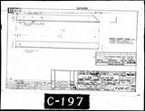 Manufacturer's drawing for Grumman Aerospace Corporation FM-2 Wildcat. Drawing number 10241-115