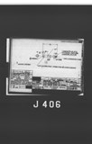 Manufacturer's drawing for Douglas Aircraft Company C-47 Skytrain. Drawing number 1024895