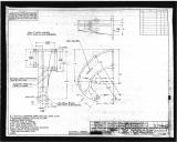 Manufacturer's drawing for Lockheed Corporation P-38 Lightning. Drawing number 203004