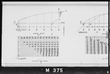 Manufacturer's drawing for Boeing Aircraft Corporation B-17 Flying Fortress. Drawing number 8-1070