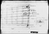 Manufacturer's drawing for North American Aviation P-51 Mustang. Drawing number 102-48029