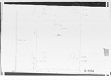 Manufacturer's drawing for Chance Vought F4U Corsair. Drawing number 37214