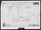 Manufacturer's drawing for Packard Packard Merlin V-1650. Drawing number 620471