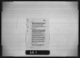 Manufacturer's drawing for Douglas Aircraft Company Douglas DC-6 . Drawing number 7346347