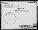 Manufacturer's drawing for North American Aviation P-51 Mustang. Drawing number 102-46123