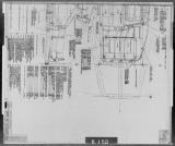 Manufacturer's drawing for Lockheed Corporation P-38 Lightning. Drawing number 190946