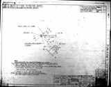 Manufacturer's drawing for North American Aviation P-51 Mustang. Drawing number 106-61050