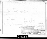 Manufacturer's drawing for Grumman Aerospace Corporation FM-2 Wildcat. Drawing number 10240-124