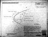 Manufacturer's drawing for North American Aviation P-51 Mustang. Drawing number 106-14360