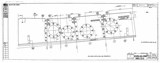 Manufacturer's drawing for Vickers Spitfire. Drawing number 37908