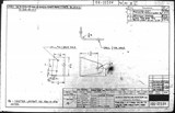 Manufacturer's drawing for North American Aviation P-51 Mustang. Drawing number 106-33594