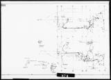 Manufacturer's drawing for Lockheed Corporation P-38 Lightning. Drawing number 203788