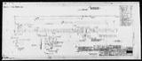 Manufacturer's drawing for North American Aviation P-51 Mustang. Drawing number 106-318204