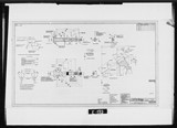 Manufacturer's drawing for Packard Packard Merlin V-1650. Drawing number 620078