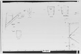 Manufacturer's drawing for Chance Vought F4U Corsair. Drawing number 10082
