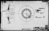 Manufacturer's drawing for North American Aviation P-51 Mustang. Drawing number 102-48158